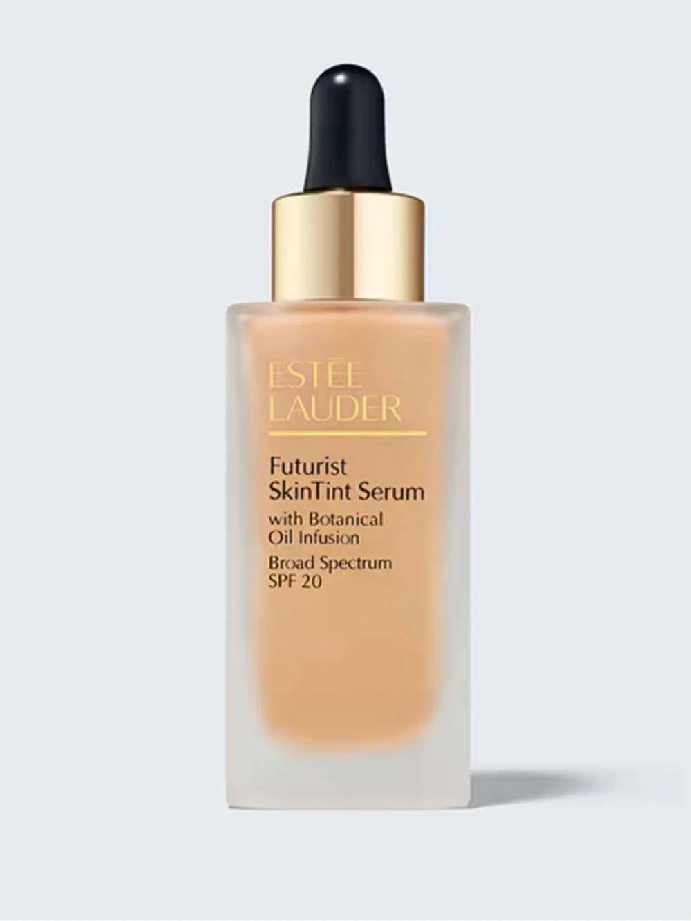 Estée Lauder Futurist Skin Tint Serum Foundation with Glycerin SPF 20 1N1 Ivory
